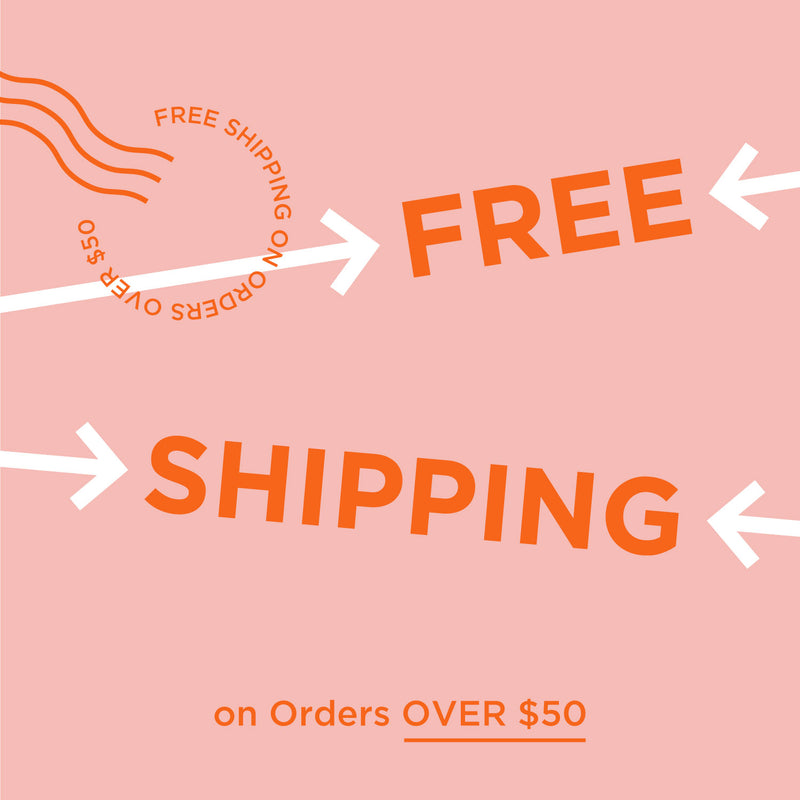 hello oriday free shipping on orders over $50