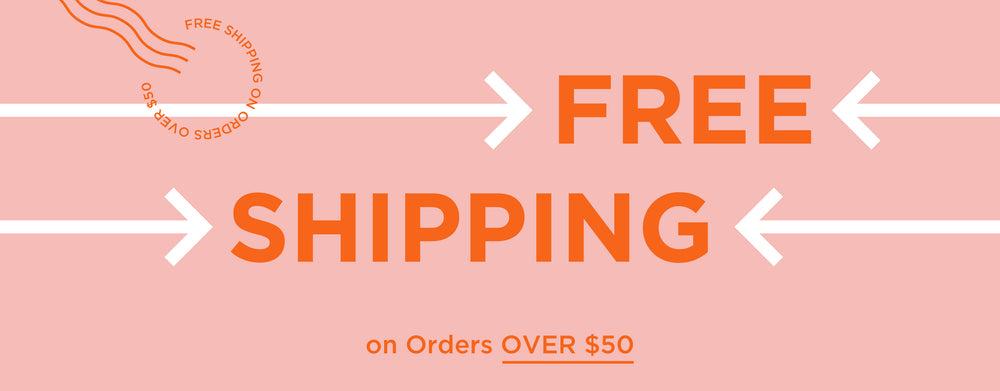 hello oriday free shipping on orders over $50